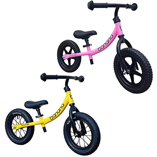 Banana Bike Banana Gt Balance Bike cover