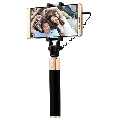 Huawei Palo Selfie AF11 Modelo 02451993 Color Negro