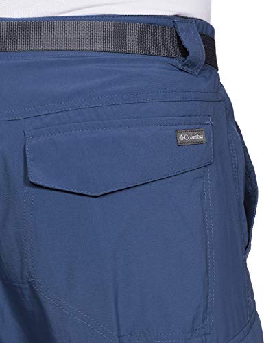 Image of Columbia Men's Silver Ridge Convertible Pant