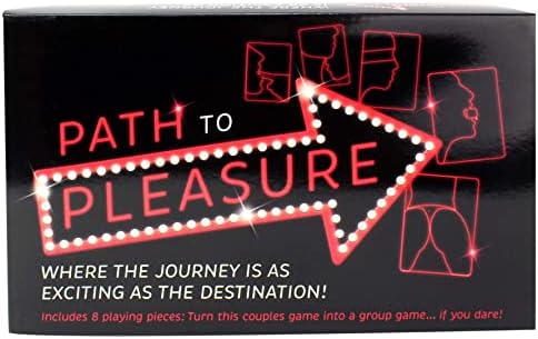 Creative Conceptions LLC 46320: The Path to Pleasure