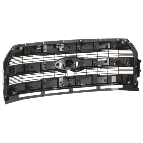 Image of Garage-Pro Grille Assembly For Ford F-150 2015-2017