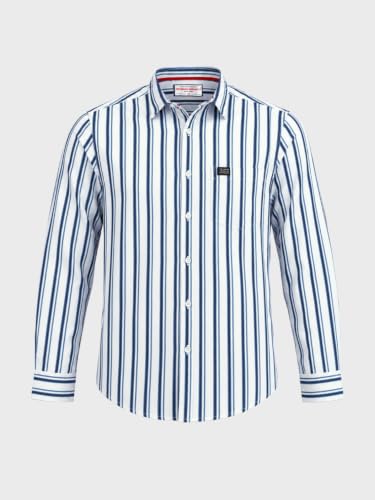 THE INDIAN GARAGE CO Store The Indian Garage Co White Slim Fit - Image 7