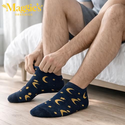 Image of Maggie's Organic Unisex Footie Socks