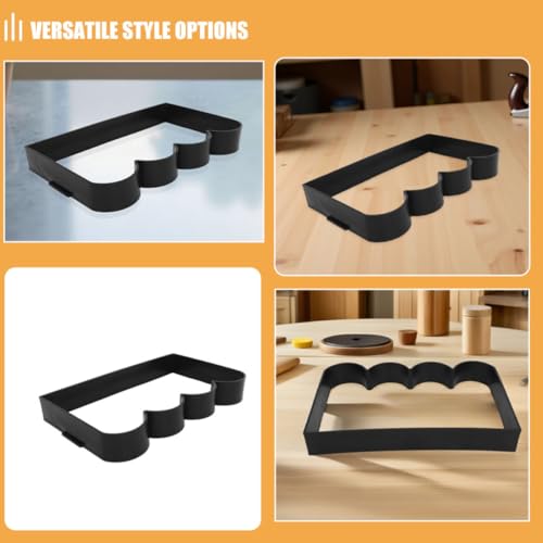 Moule à béton pour pavés plastique durable coffrage rectangulaire bordures - 8