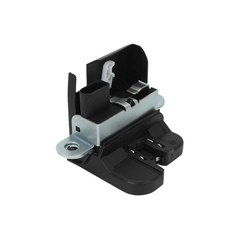 Rear Tailgate Lock 1K6827505E 5K0827505A 5M0827505E 1P0827505D Rear Trunk Lock Lid Latch for Leon for Golf Mk5 for Git Mk6