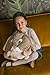 COZY NOXXIEZ Calentador de manos de peluche para niños Imagen de COZY NOXXIEZ Calentador de manos de peluche para niños