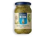  Conserva Italiana De Cecco Pesto genovese. Pack 12 X 200G.
