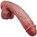 Realistic Huge Dildo Sex Toys - Coocfan 10.8