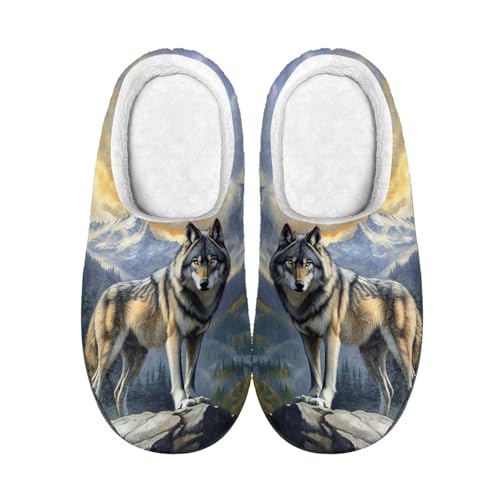 Cotton Slippers Slip House Slippers For Indoor Outdoor Customized Cotton Slippers Unisex Cotton Slippers