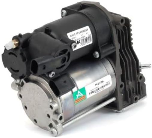 Miniatura 2 de Arnott - Compresor de suspensión neumática AMK- 07-13 BMW X5 (E70) 08-14 BMW X6 (E71) (P-3728)