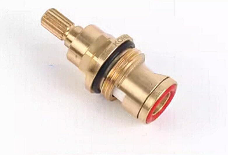 1PCS NEW Shower 90 degree switch spool 835749, 835750 (835750 right cooling valve core)