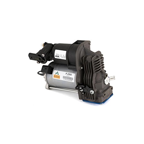 Arnott P-2593 AMK Air Suspension Compressor