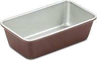 Vista 4 de Cuisinart Springform - Molde para tartas, 9 pulgadas, bronce