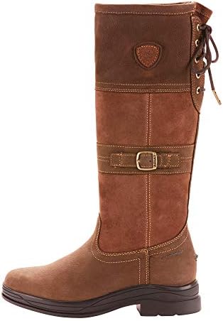 Ariat Womens Langdale Waterproof Boot Java 5.5 | Image 2