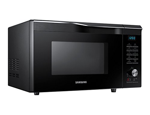 Samsung MC28M6055CK freistehende Kombi-Mikrowelle, 28 L, 900 W, Schwarz 3 Samsung MC28M6055CK freistehende Kombi-Mikrowelle, 28 L, 900 W, Schwarz