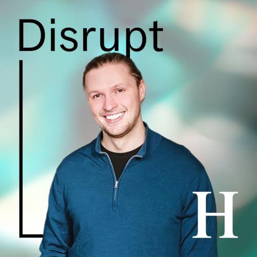 Was will SAP mit Ihrem Start-up, Noah Hollmann?
