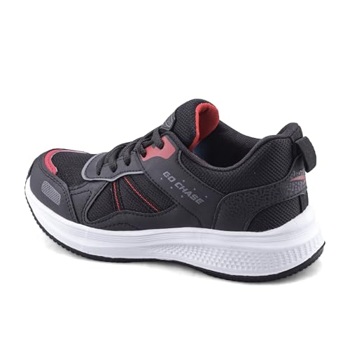 Image of ASIAN Adventure-52 Kids Shoes | Lightweight Sporty Kicks, Breathable Running Shoes, Secure Fit with Memory Foam Technology, Durable Grip Outsole | Stylish Sports Shoes for Boys & Girls