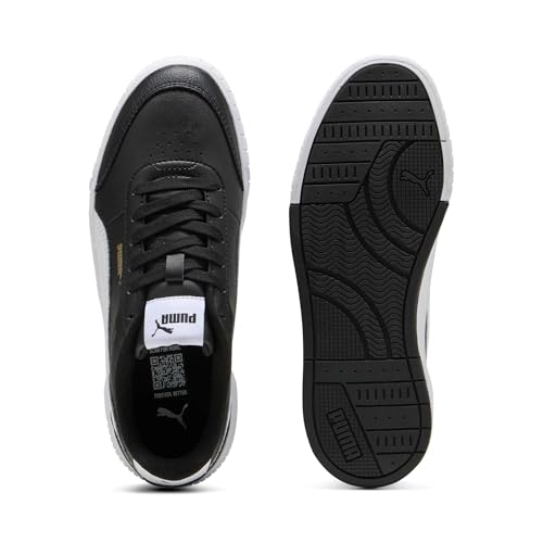 Image of Puma Womens Carina Mia Sneaker