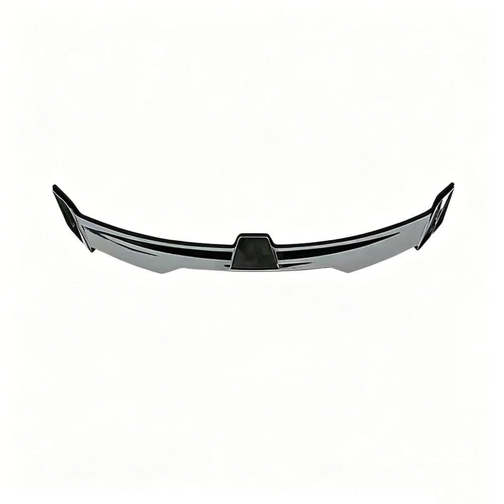 JGGQSY Car spoiler,Compatible with Toyota Camry 8th and 9th generations 2018–2025, Auto Parts,unpainted