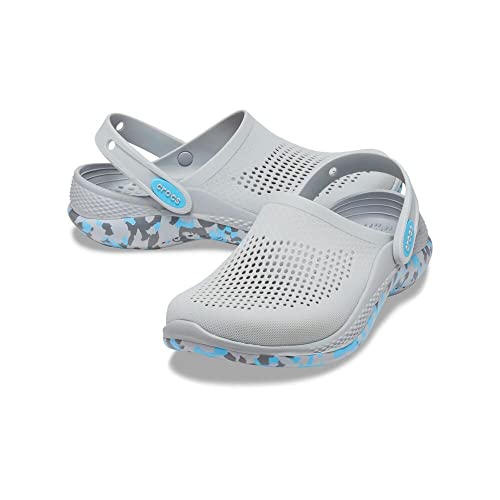 Image of Crocs Unisex Adult Croslite Literide Clog (206708)