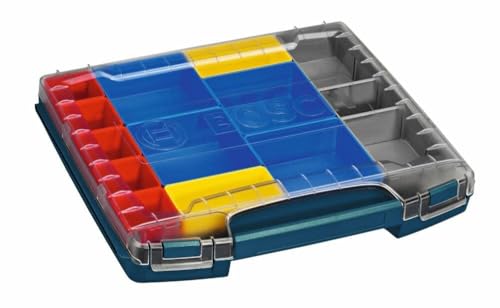 Bosch I-BOXX53-12 i-BOXX 53 organizer with 12 inserts