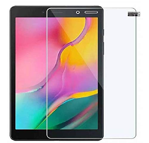 armour guards tablet screen protector full screen coverage (except edges), anti scratch high definition flexible & unbrekable for samsung galaxy tab a 8.0 (2019) (transparent) (B08JCWYXP7) Amazon Price History, Amazon Price Tracker