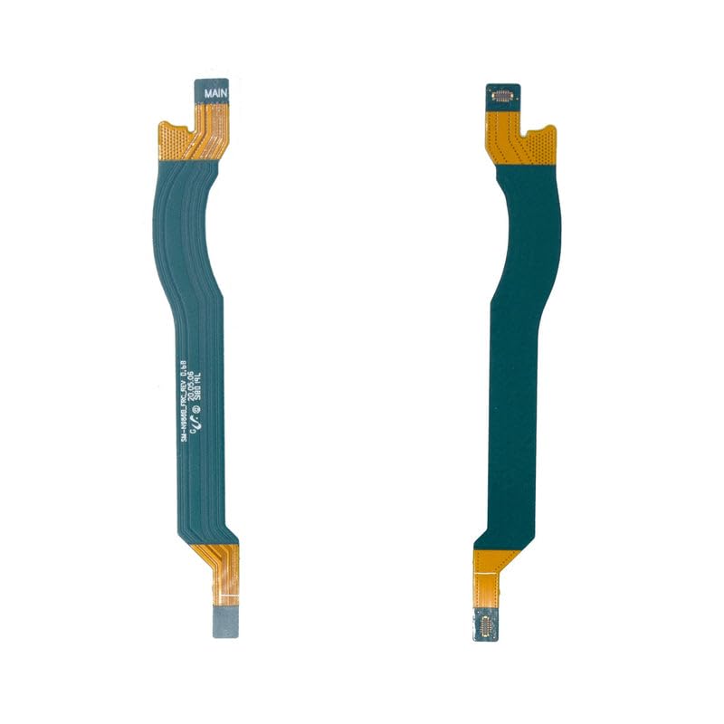 FRC Network WiFi Signal Antenna Flex Cable for Samsung Galaxy Note 20 Ultra-image-3
