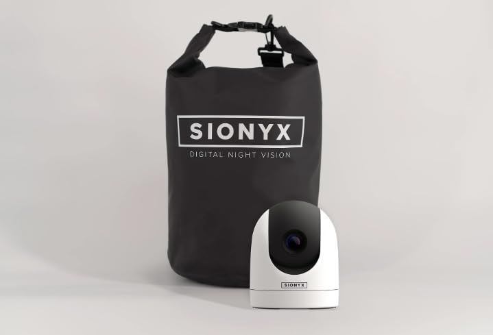 SiOnyx Waterproof Dry Bag (Negro, 20L) miniatura 6