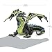 Safari Ltd. Fog Dragon Figurine - Detailed 8.5