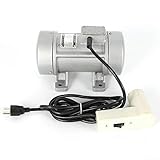 Concrete Vibrator Motor Cement Vibration Industial Construction Mixing Machine Table Concrete Vibrator Motor 2840RPM