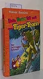  Dein Hundefall mit dem Tiger-Team : der Millionen-Mischling ; Rate-Krimi-Serie. von Thomas Brezina. Ill. von Rolf Bunse