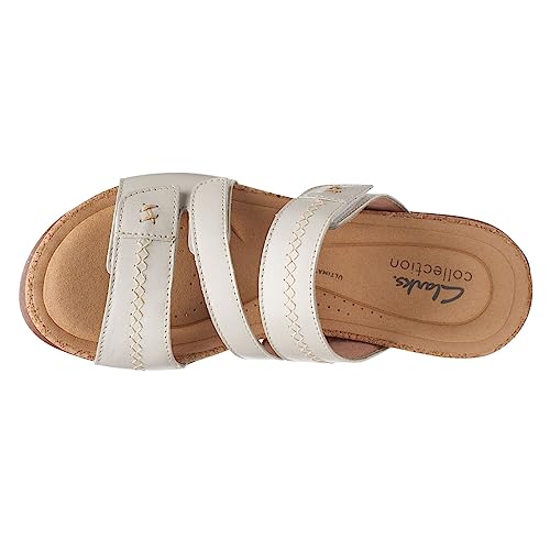 Image of Clarks unisex-adult womens Roseville Bay