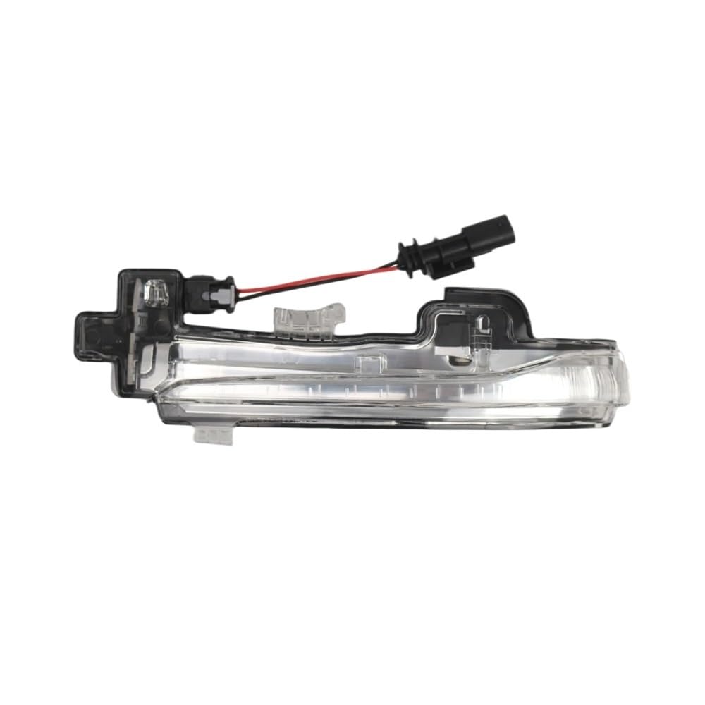 retrovisore Segnale svolta Light Per Auto LED Indicatore Di Direzione Luminoso