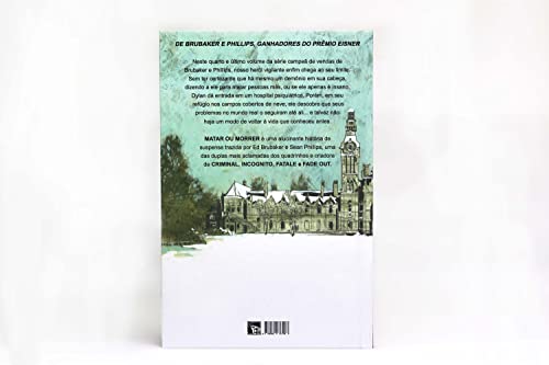 Matar ou morrer vol. 4