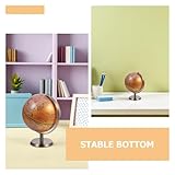 Zoom IMG-2 hiakdoft mappamondo da scrivania in Zoom IMG-2 hiakdoft mappamondo da scrivania in