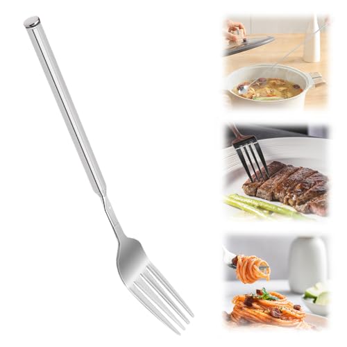 Extendable Long Fork, a Bit of Fun
