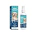 Dog Potty Training Spray - Effective Puppy Potty Training Aid for Indoor & Outdoor Housebreaking - Attractant Scents for Dogs & Puppies - Shortens Training Time & Saves Floors
