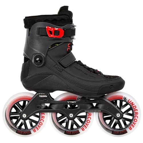 POWERSLIDE SWELL STELLAR CITY 125 Inline Skate 2023,44