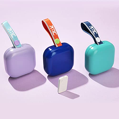 KD Home GIKIDA Kit de sobrevivência, perfeito para passeios em família, acampamento, escalada, mochi