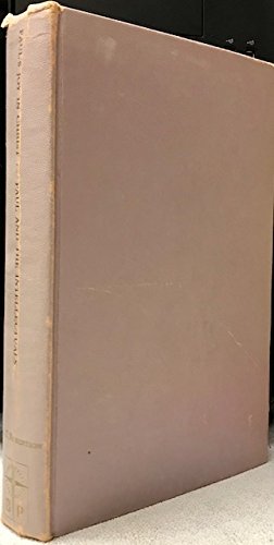 Paul's Joy in Christ: Studies in Philippians B000UX20LE Book Cover