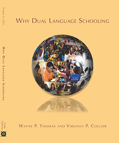 Why Dual Language Schooling