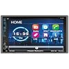 Power Acoustik PA 6.2 Double DIN DVD/BT (PD627B)