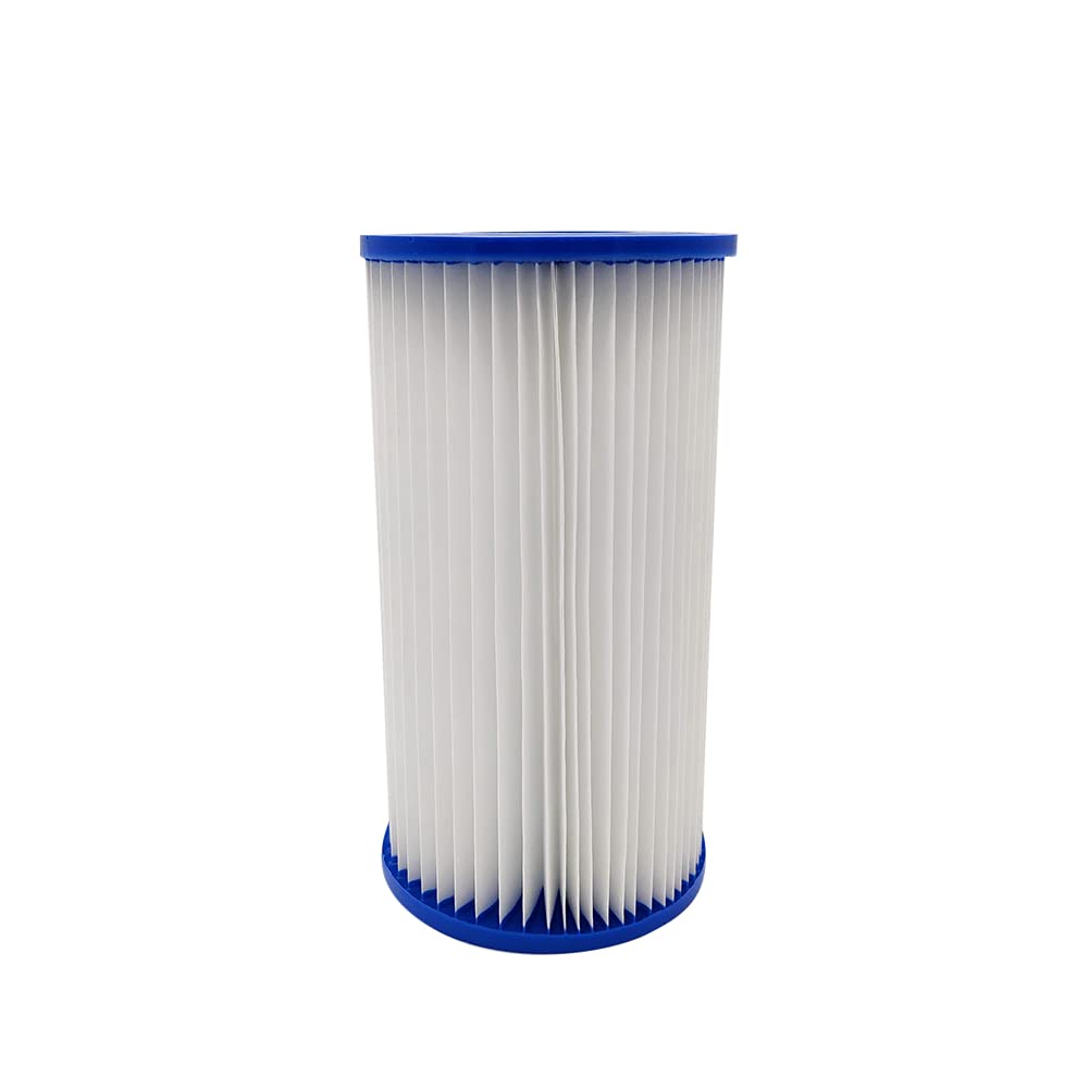 Filtro per Piscine, Intex Tipo A (29000) Cartuccia Filtro Dimensioni Un Filtro Sostitutivo