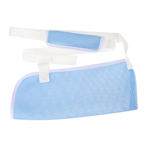 NAMOARLY Shoulder Elbow Injury Arm Sling Kids Arm Support Sling Adjustable Length Shoulder Immobilizer