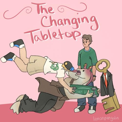 Maternal Recurrence (Post-Game)