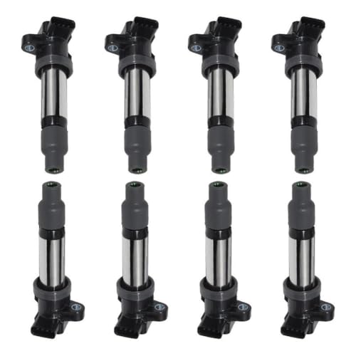 Bobines d'allumage 12597745 pour retrouver un ralenti stable lors de vos trajets