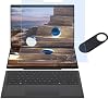 Protector de pantalla MUBUY-GOL 2 piezas para ASUS Zenbook Duo 14" UX8407 (2026) incluye 1 para pantalla principal + 1 para secundaria, filtro de luz azul, antirreflejo, filtro UV, anti huellas 2