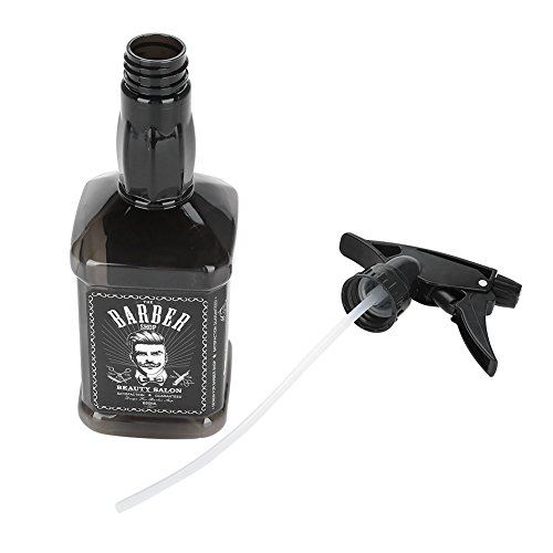 Flacone spray per capelli - Flacone spray per