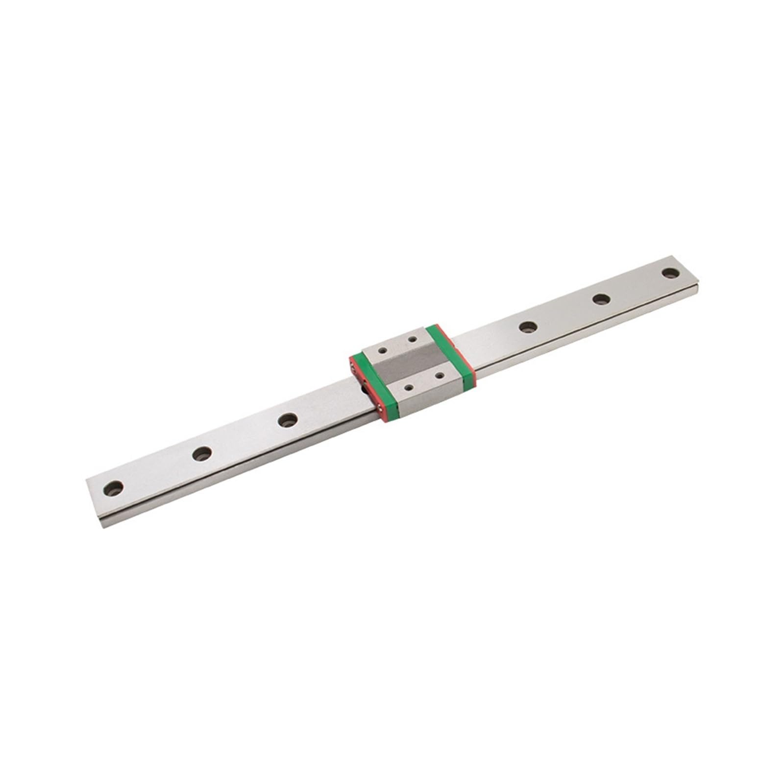 Linear Rail, Linear Sliding Gide 2pc Linear Guide Mini Rails MGW15 900mm +4pc MGW15H Slides
