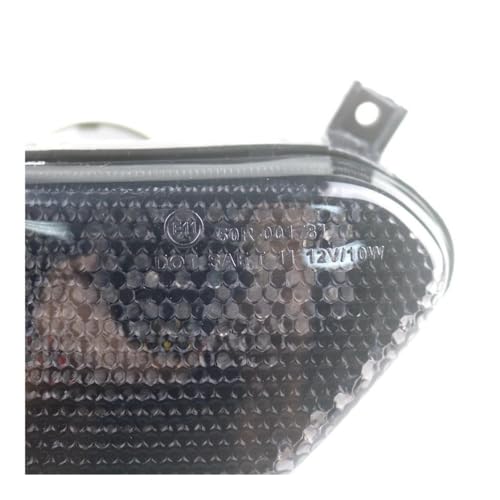 Feu arrière clignotant LED pour Suzuki Bandit 600 et 1200